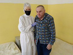 Условно практическая тренировка Условно практическая тренировка